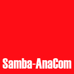 Samba-AnaCom
