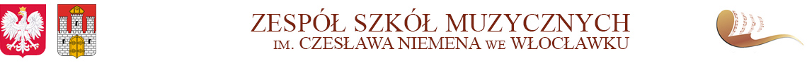 Zespół Szkół Muzycznych im. Czesława Niemena we Włocławku